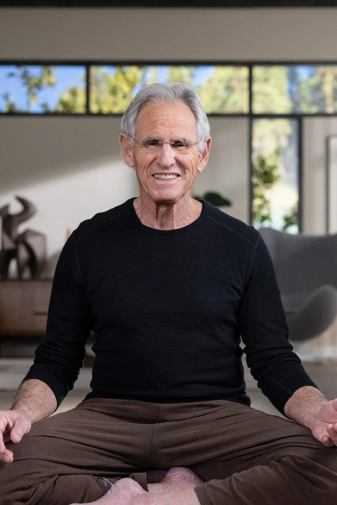 Carlos Hernández - Instructor Senior